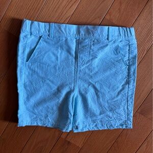 Boy’s Bella Bliss - light Blue Shorts